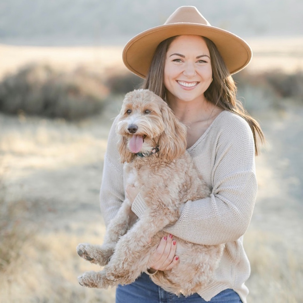 Meet your Posher, Jessica